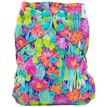 Texas Tushies Eco-Friendly Slim Fit Cloth Diaper for Babies 8 to 40 Pounds - Baby & Toddler > Diapering > Diapers > Cloth Diapers Cloth Diapers