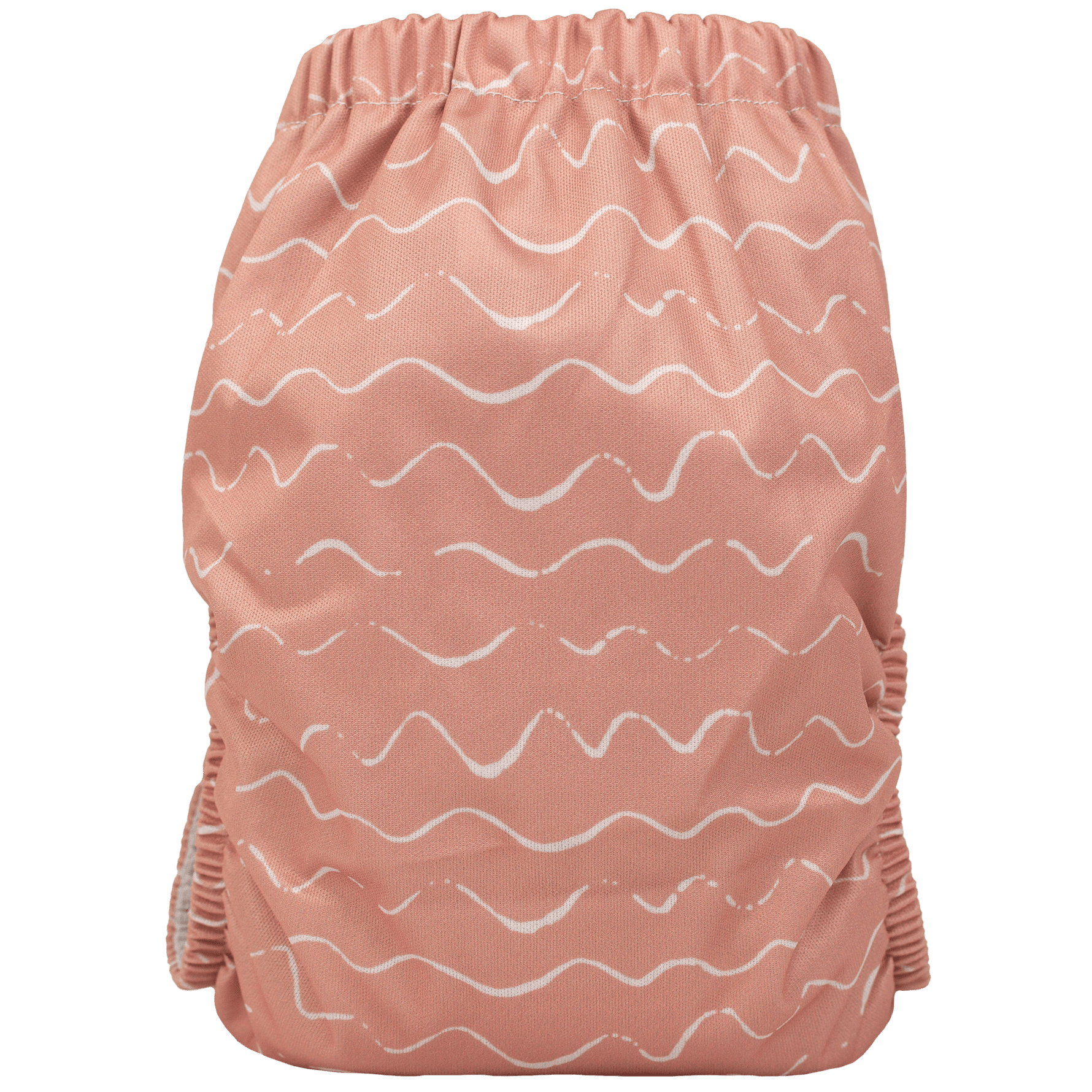 Texas Tushies Eco-Friendly Slim Fit Cloth Diaper for Babies 8 to 40 Pounds - Baby & Toddler > Diapering > Diapers > Cloth Diapers Cloth Diapers