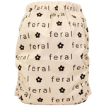 Texas Tushies Eco-Friendly Slim Fit Cloth Diaper for Babies 8 to 40 Pounds - Baby & Toddler > Diapering > Diapers > Cloth Diapers Cloth Diapers