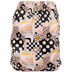 Texas Tushies Eco-Friendly Slim Fit Cloth Diaper for Babies 8 to 40 Pounds - Baby & Toddler > Diapering > Diapers > Cloth Diapers Cloth Diapers