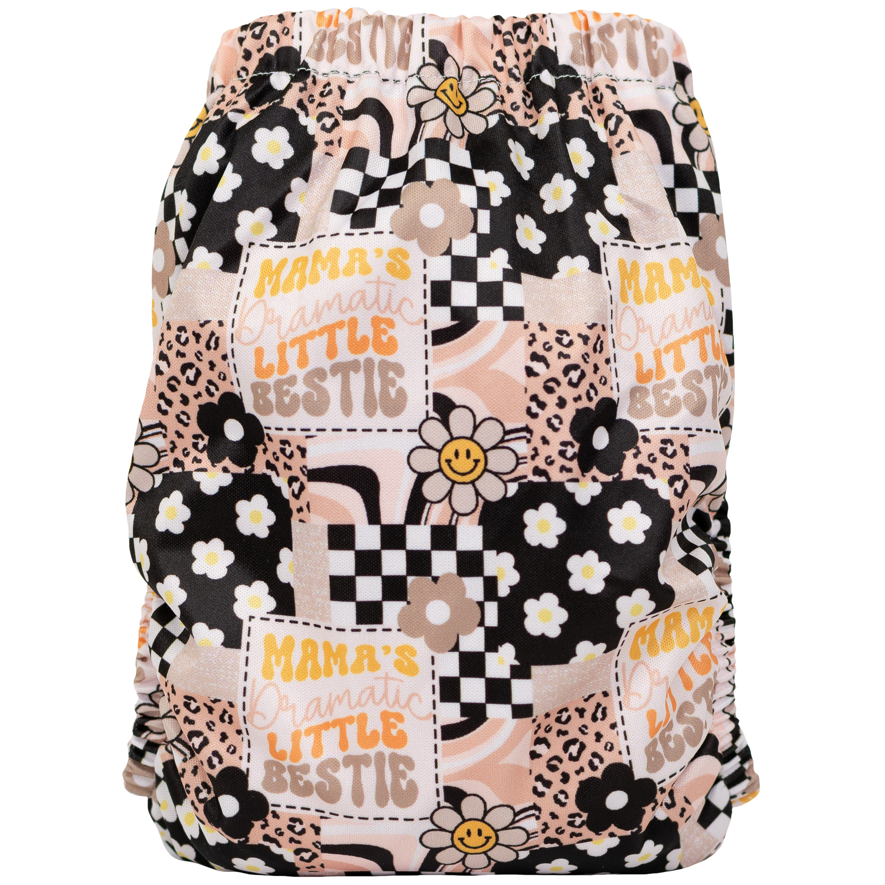 Texas Tushies Eco-Friendly Slim Fit Cloth Diaper for Babies 8 to 40 Pounds - Baby & Toddler > Diapering > Diapers > Cloth Diapers Cloth Diapers