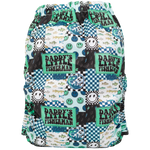 Texas Tushies Eco-Friendly Slim Fit Cloth Diaper for Babies 8 to 40 Pounds - Baby & Toddler > Diapering > Diapers > Cloth Diapers Cloth Diapers