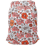 Texas Tushies Eco-Friendly Slim Fit Cloth Diaper for Babies 8 to 40 Pounds - Baby & Toddler > Diapering > Diapers > Cloth Diapers Cloth Diapers