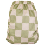 Texas Tushies Eco-Friendly Slim Fit Cloth Diaper for Babies 8 to 40 Pounds - Baby & Toddler > Diapering > Diapers > Cloth Diapers Cloth Diapers