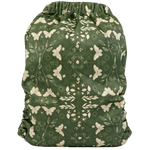 Texas Tushies Eco-Friendly Slim Fit Cloth Diaper for Babies 8 to 40 Pounds - Baby & Toddler > Diapering > Diapers > Cloth Diapers Cloth Diapers