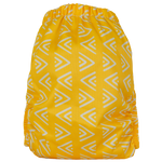 Texas Tushies Eco-Friendly Slim Fit Cloth Diaper for Babies 8 to 40 Pounds - Baby & Toddler > Diapering > Diapers > Cloth Diapers Cloth Diapers