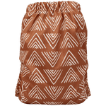 Texas Tushies Eco-Friendly Slim Fit Cloth Diaper for Babies 8 to 40 Pounds - Baby & Toddler > Diapering > Diapers > Cloth Diapers Cloth Diapers