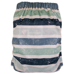 Texas Tushies Eco-Friendly Slim Fit Cloth Diaper for Babies 8 to 40 Pounds - Baby & Toddler > Diapering > Diapers > Cloth Diapers Cloth Diapers