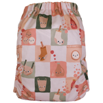 Texas Tushies Eco-Friendly Slim Fit Cloth Diaper for Babies 8 to 40 Pounds - Baby & Toddler > Diapering > Diapers > Cloth Diapers Cloth Diapers