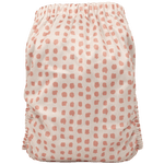 Texas Tushies Eco-Friendly Slim Fit Cloth Diaper for Babies 8 to 40 Pounds - Baby & Toddler > Diapering > Diapers > Cloth Diapers Cloth Diapers