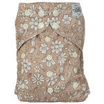 Texas Tushies Eco-Friendly Slim Fit Cloth Diaper for Babies 8 to 40 Pounds - Baby & Toddler > Diapering > Diapers > Cloth Diapers Cloth Diapers