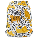Texas Tushies Eco-Friendly Slim Fit Cloth Diaper for Babies 8 to 40 Pounds - Baby & Toddler > Diapering > Diapers > Cloth Diapers Cloth Diapers