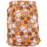 Texas Tushies Eco-Friendly Slim Fit Cloth Diaper for Babies 8 to 40 Pounds - Baby & Toddler > Diapering > Diapers > Cloth Diapers Cloth Diapers