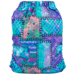 Texas Tushies Eco-Friendly Pocket Cloth Diaper with Slim Fit for Babies 8 to 40 Pounds - Baby & Toddler > Diapering > Diapers > Cloth Diapers Cloth Diapers