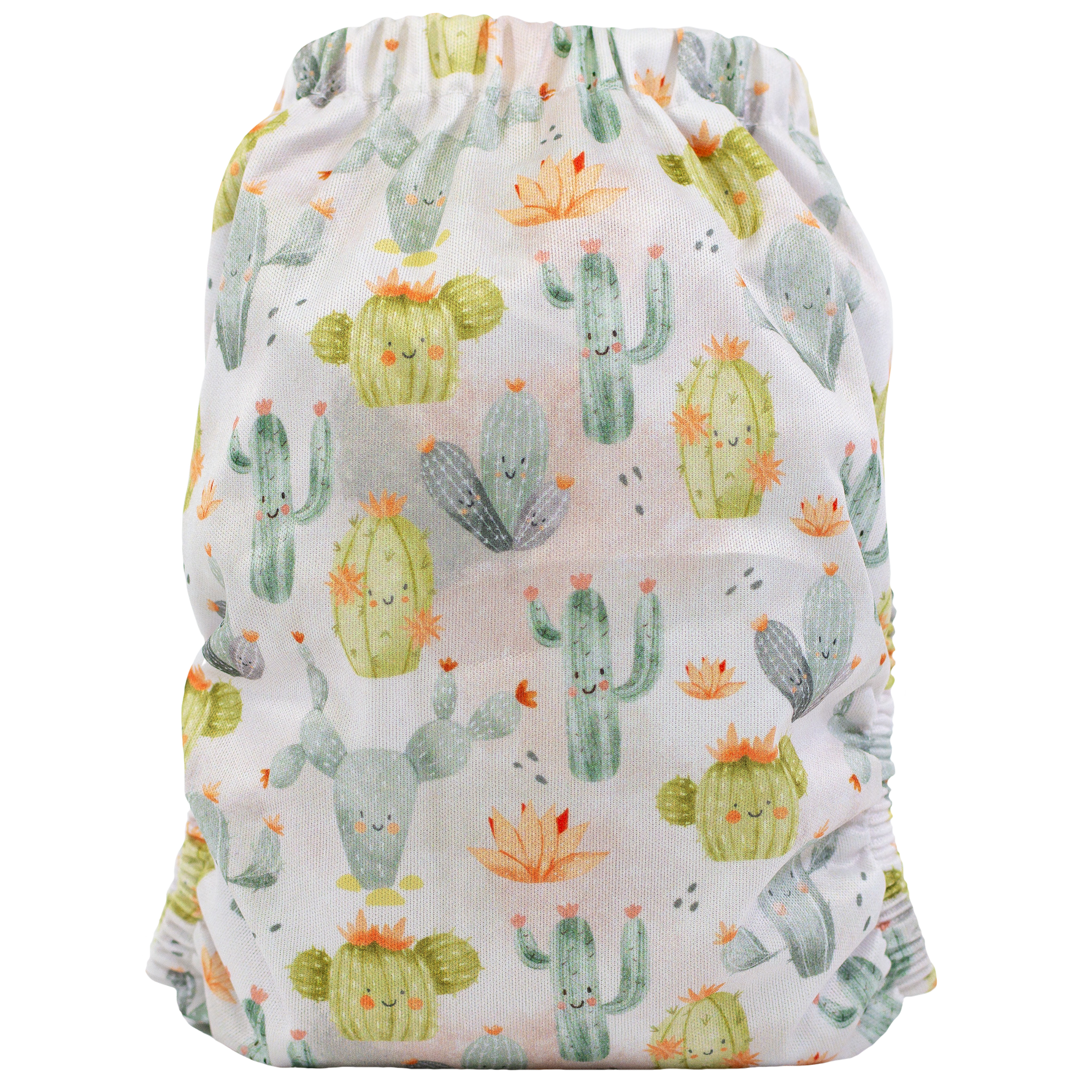 Texas Tushies Eco-Friendly Pocket Cloth Diaper with Slim Fit for Babies 8 to 40 Pounds - Baby & Toddler > Diapering > Diapers > Cloth Diapers Cloth Diapers