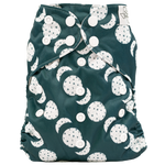 Texas Tushies Eco-Friendly Pocket Cloth Diaper with Slim Fit for Babies 8 to 40 Pounds - Baby & Toddler > Diapering > Diapers > Cloth Diapers Cloth Diapers
