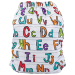 Texas Tushies Eco-Friendly Pocket Cloth Diaper with Slim Fit for Babies 8 to 40 Pounds - Baby & Toddler > Diapering > Diapers > Cloth Diapers Cloth Diapers