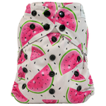 Texas Tushies Eco-Friendly Pocket Cloth Diaper with Slim Fit for Babies 8 to 40 Pounds - Baby & Toddler > Diapering > Diapers > Cloth Diapers Cloth Diapers