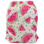 Texas Tushies Eco-Friendly Pocket Cloth Diaper with Slim Fit for Babies 8 to 40 Pounds - Baby & Toddler > Diapering > Diapers > Cloth Diapers Cloth Diapers