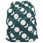 Texas Tushies Eco-Friendly Pocket Cloth Diaper with Slim Fit for Babies 8 to 40 Pounds - Baby & Toddler > Diapering > Diapers > Cloth Diapers Cloth Diapers