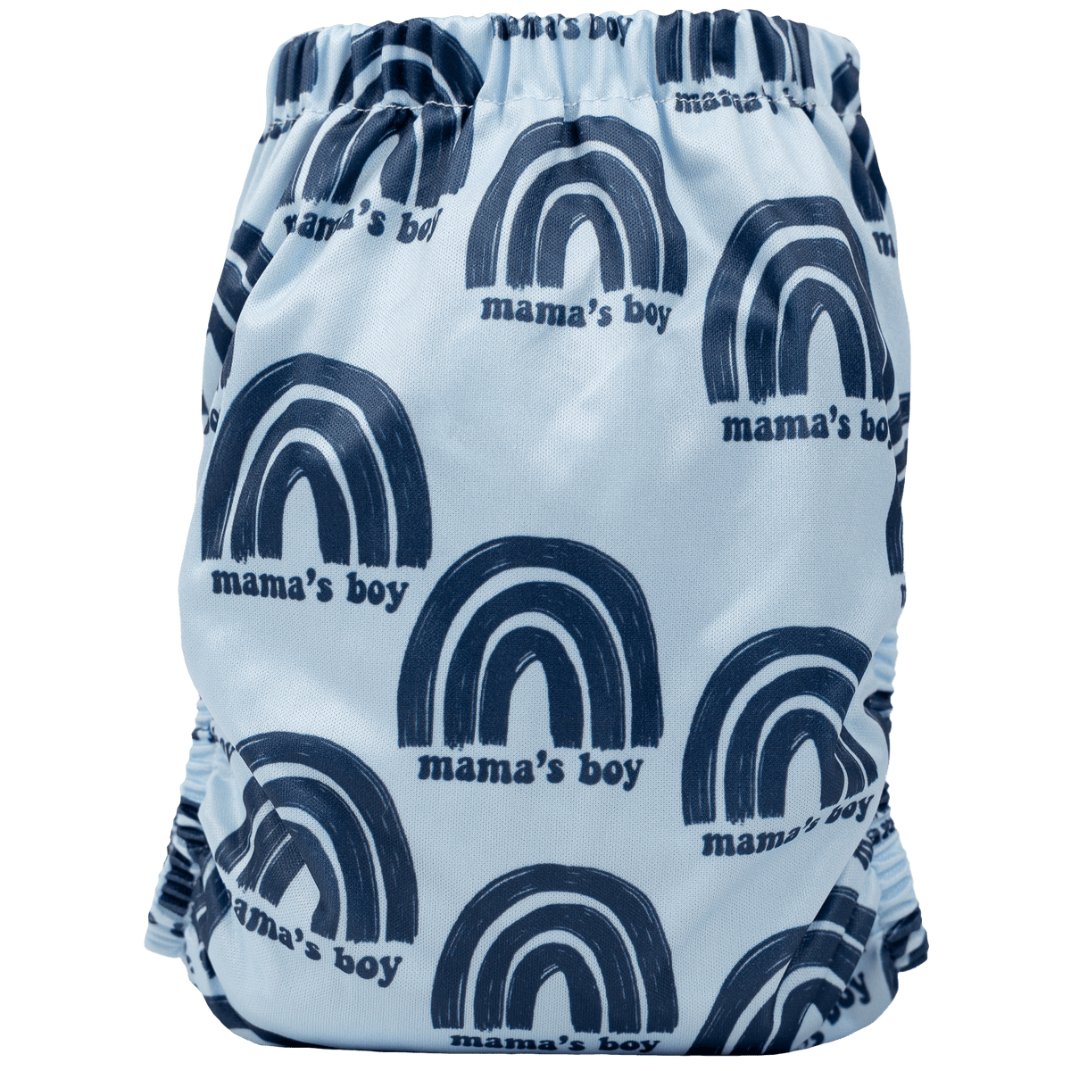 Texas Tushies Slim Fit Pocket Cloth Diaper - 