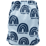 Texas Tushies Slim Fit Pocket Cloth Diaper - 