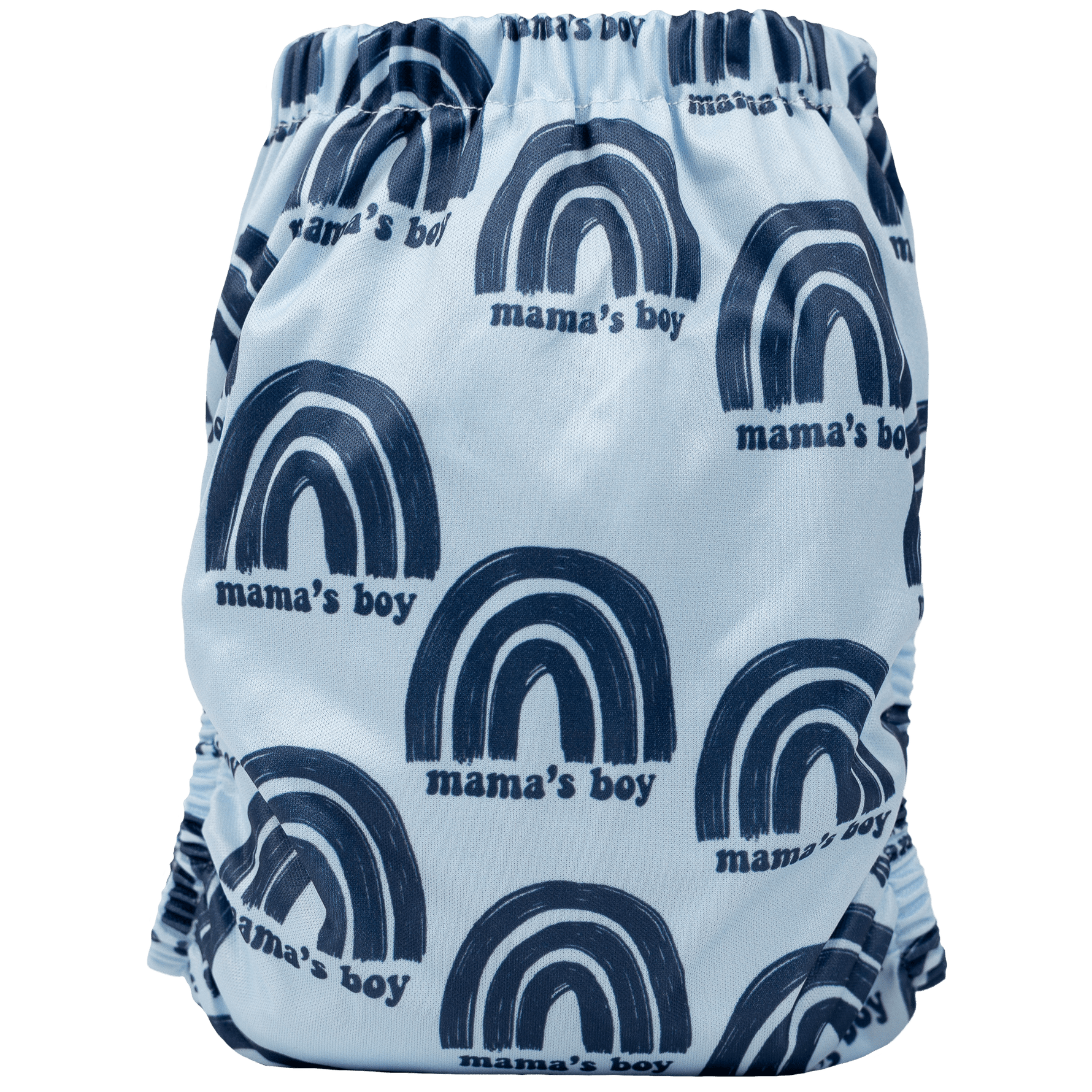 Texas Tushies Slim Fit Pocket Cloth Diaper - 
