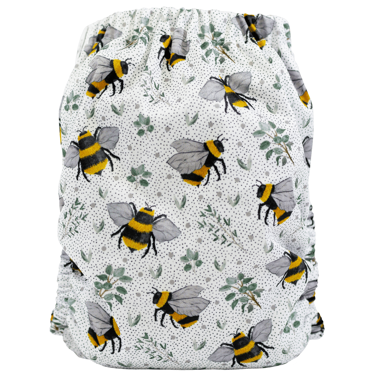 Texas Tushies Slim Fit Pocket Cloth Diaper - 