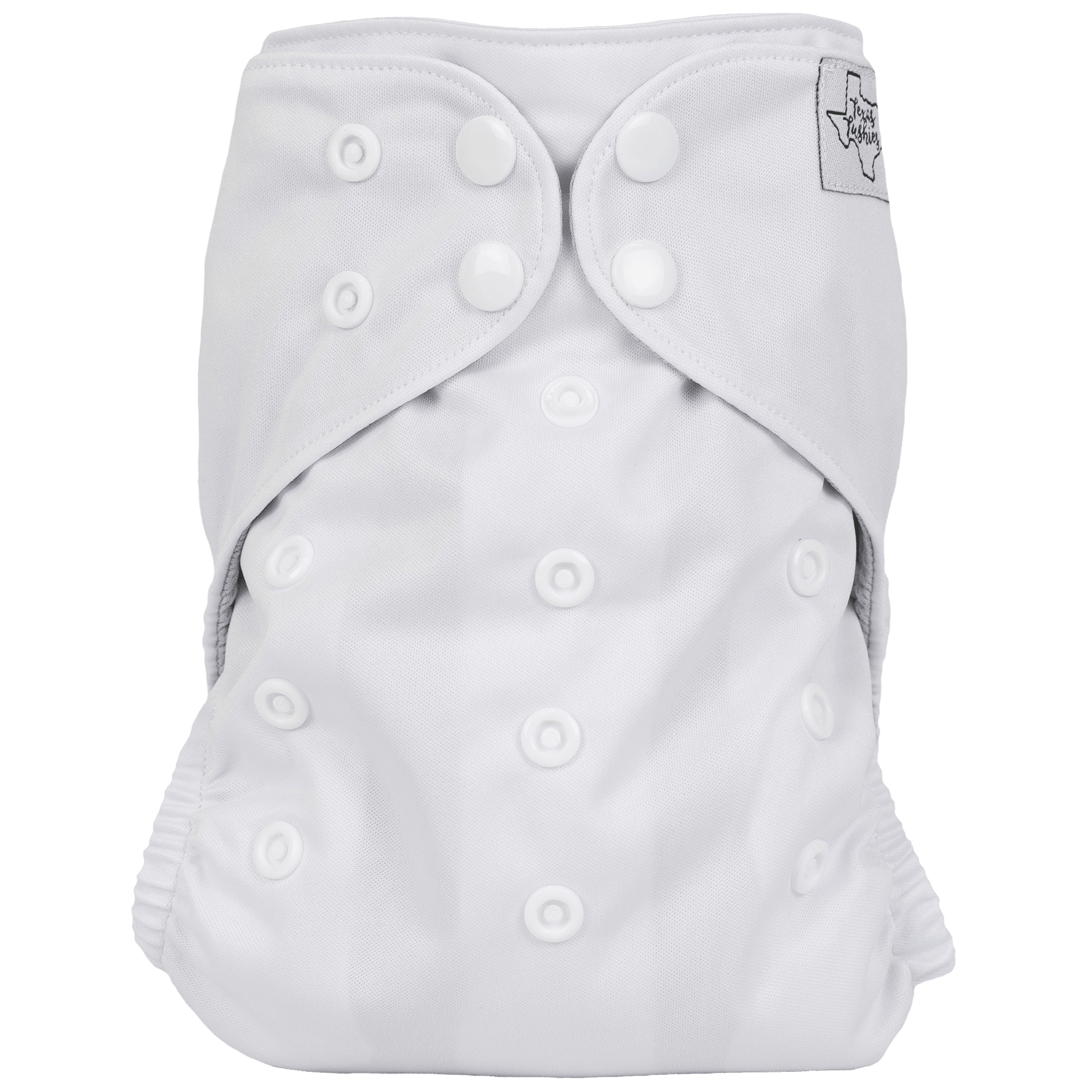 Texas Tushies Slim Fit Pocket Cloth DiaperEveretts Place
