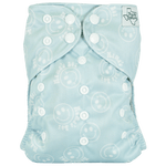 Texas Tushies Slim Fit Pocket Cloth Diaper - 