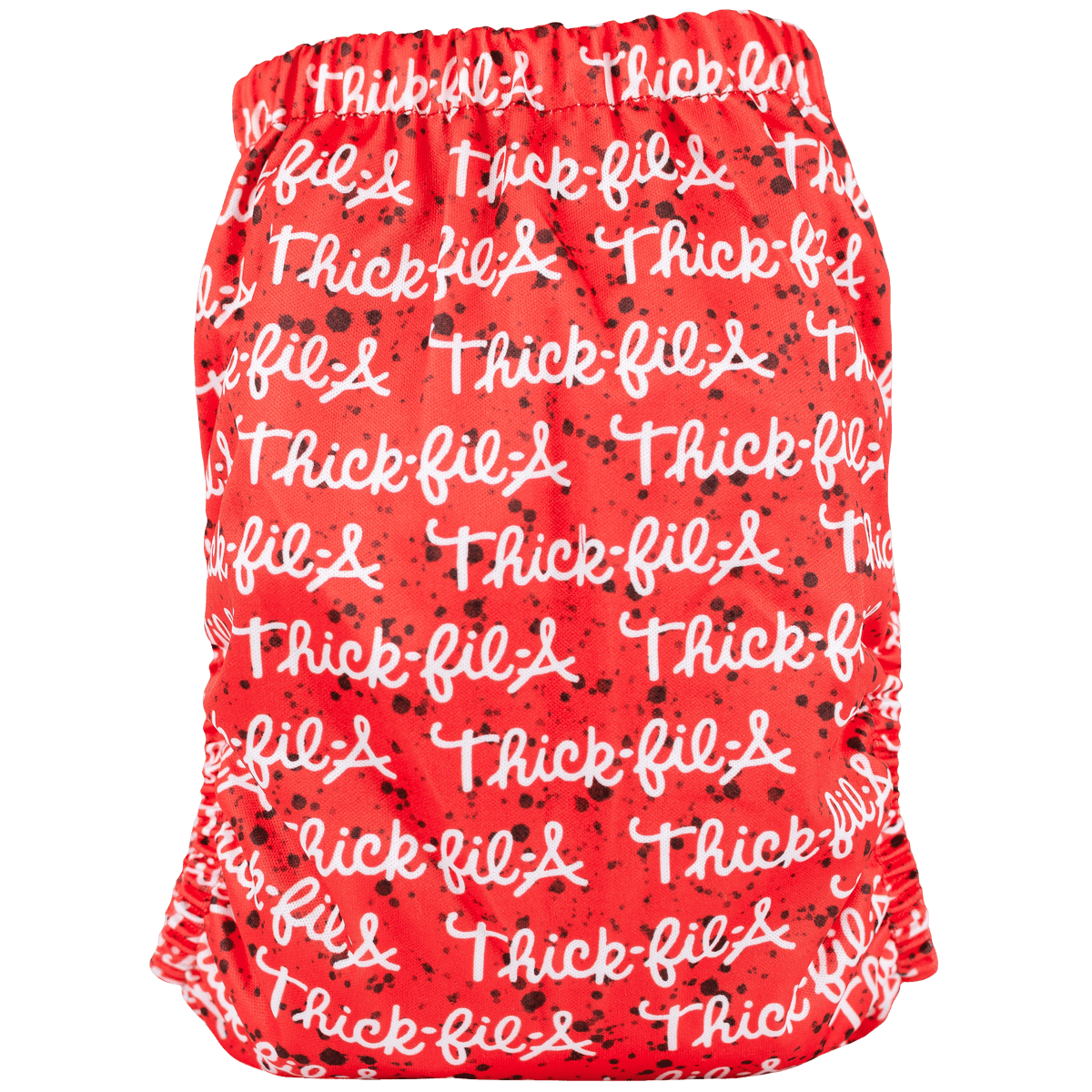 Texas Tushies Slim Fit Pocket Cloth Diaper - 