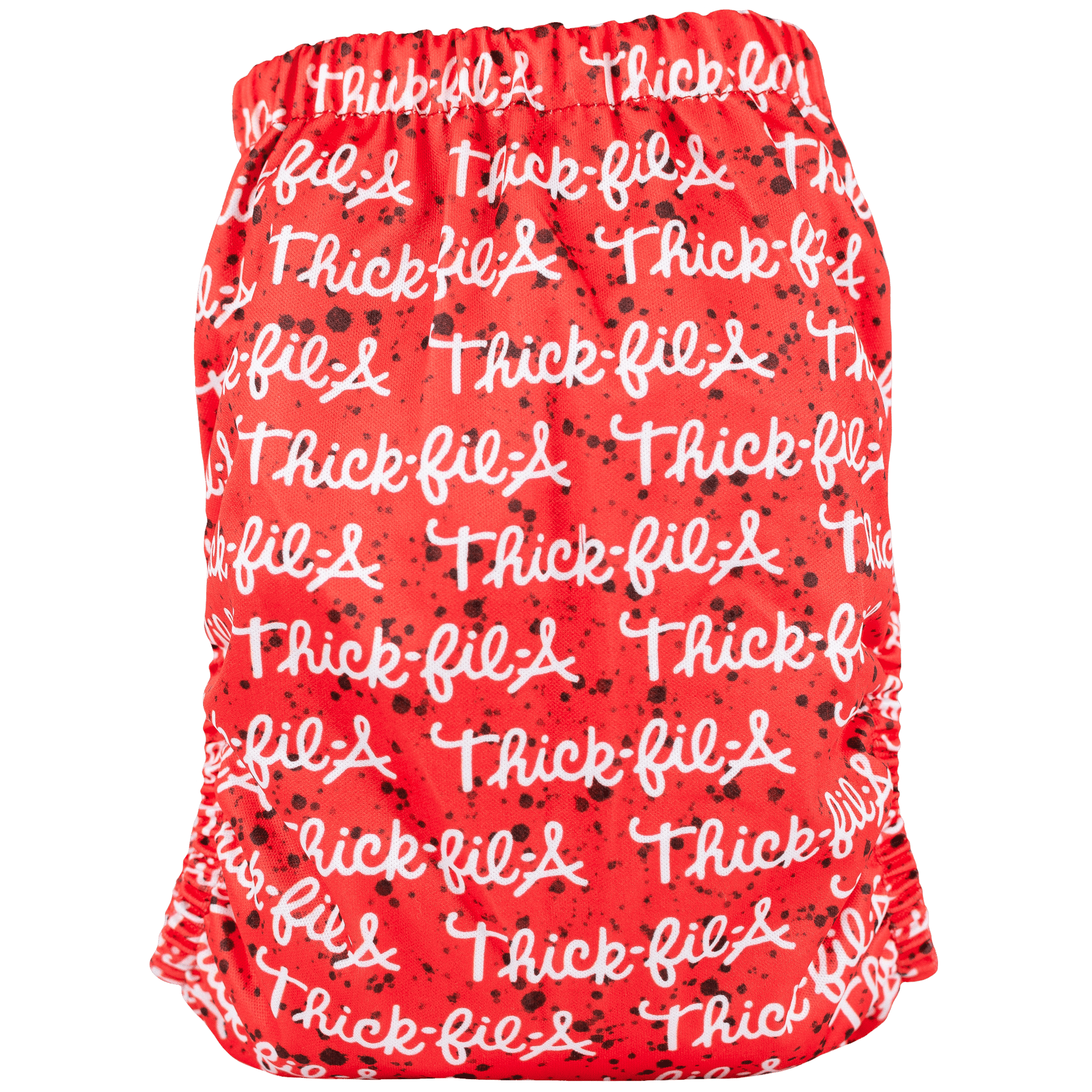 Texas Tushies Slim Fit Pocket Cloth Diaper - 