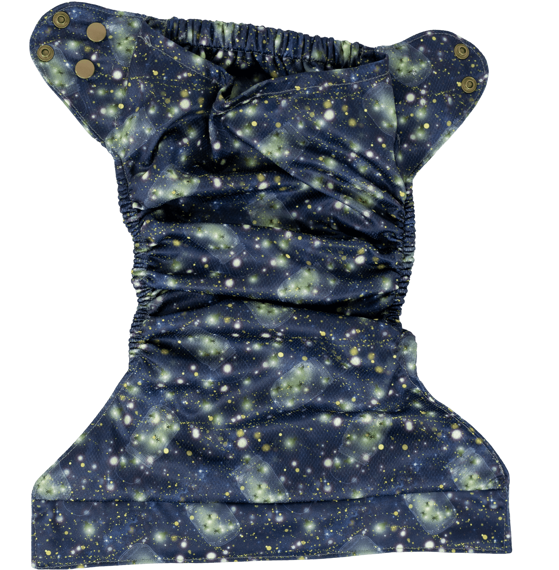 Texas Tushies Slim Fit Pocket Cloth DiaperEveretts Place