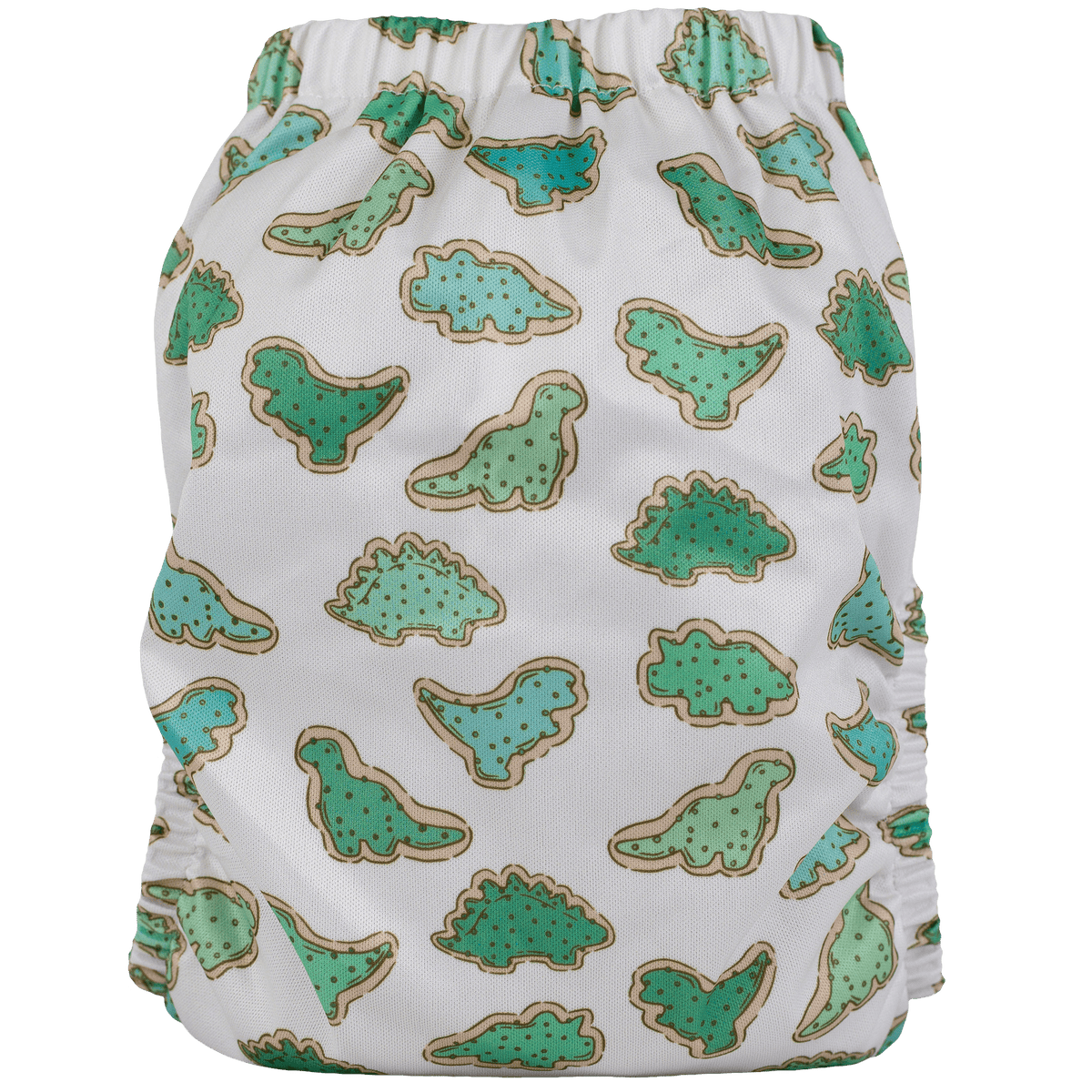 Texas Tushies Slim Fit Pocket Cloth Diaper - 