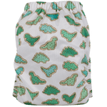 Texas Tushies Slim Fit Pocket Cloth Diaper - 