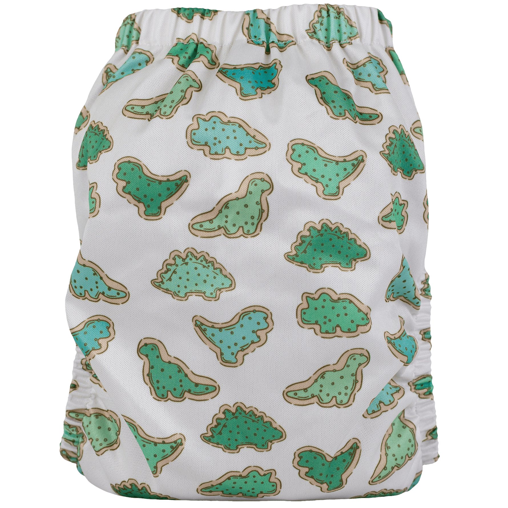 Texas Tushies Slim Fit Pocket Cloth Diaper - 