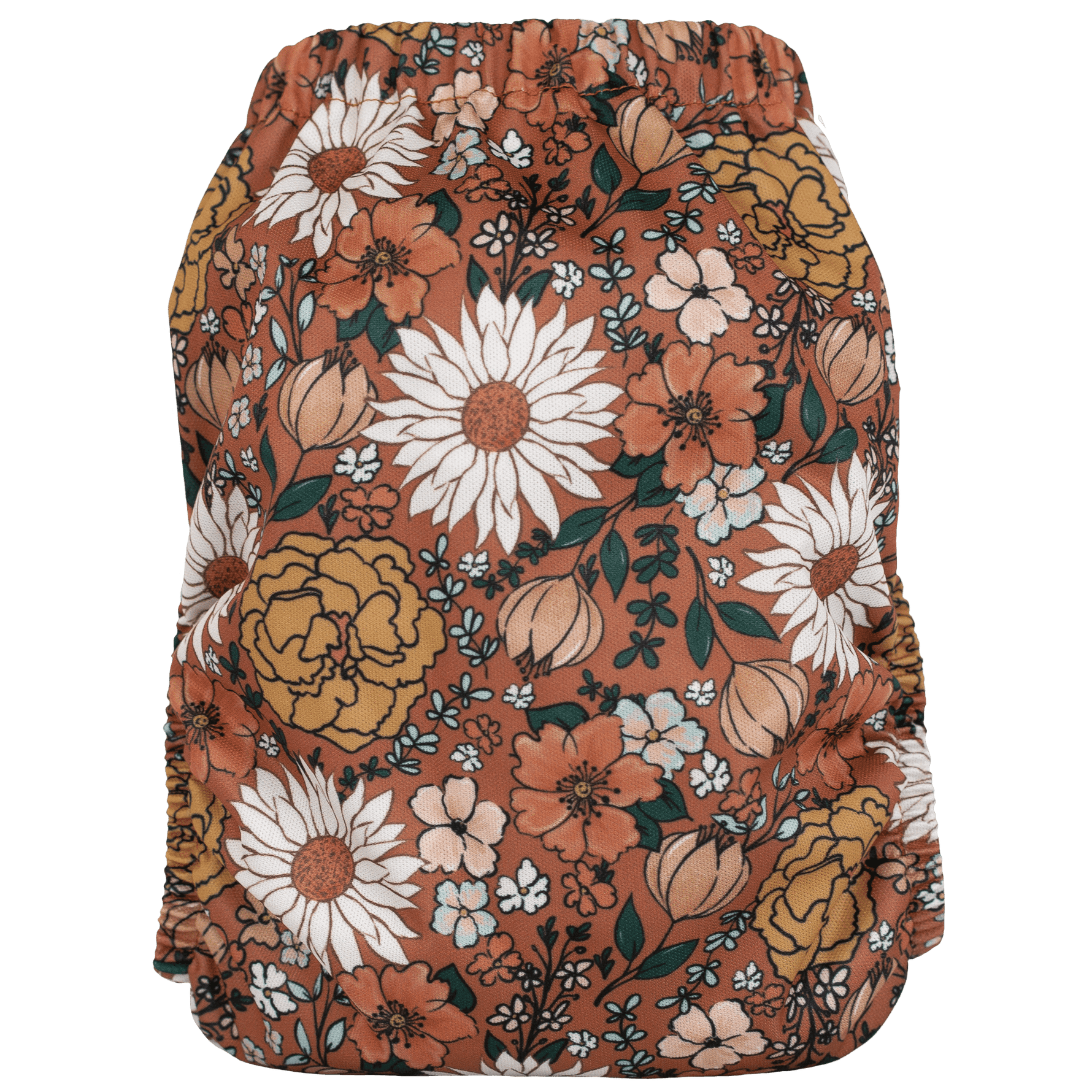 Texas Tushies Slim Fit Pocket Cloth Diaper - 