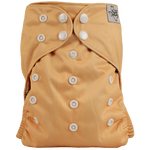 Texas Tushies Slim Fit Pocket Cloth Diaper - 