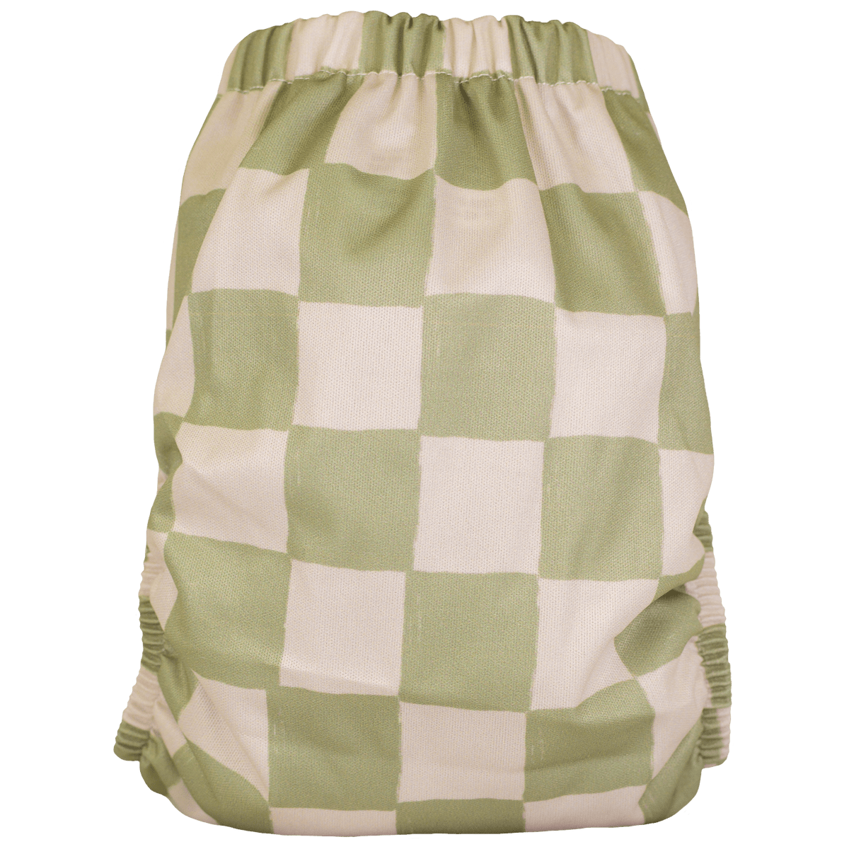Texas Tushies Slim Fit Pocket Cloth Diaper - 