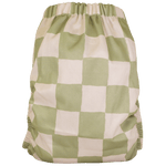 Texas Tushies Slim Fit Pocket Cloth Diaper - 