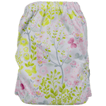 Texas Tushies Slim Fit Pocket Cloth DiaperEveretts Place