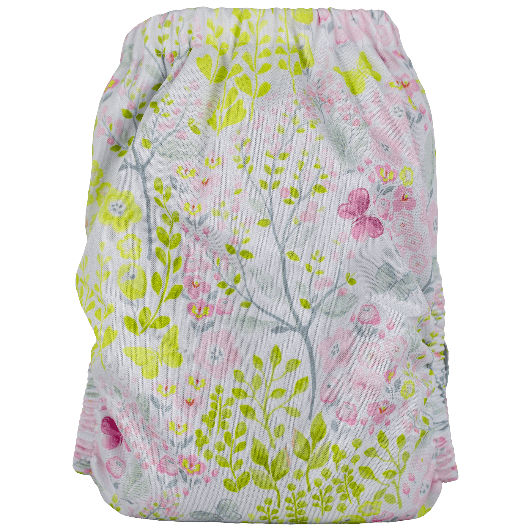 Texas Tushies Slim Fit Pocket Cloth DiaperEveretts Place