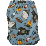 Texas Tushies Slim Fit Pocket Cloth DiaperEveretts Place