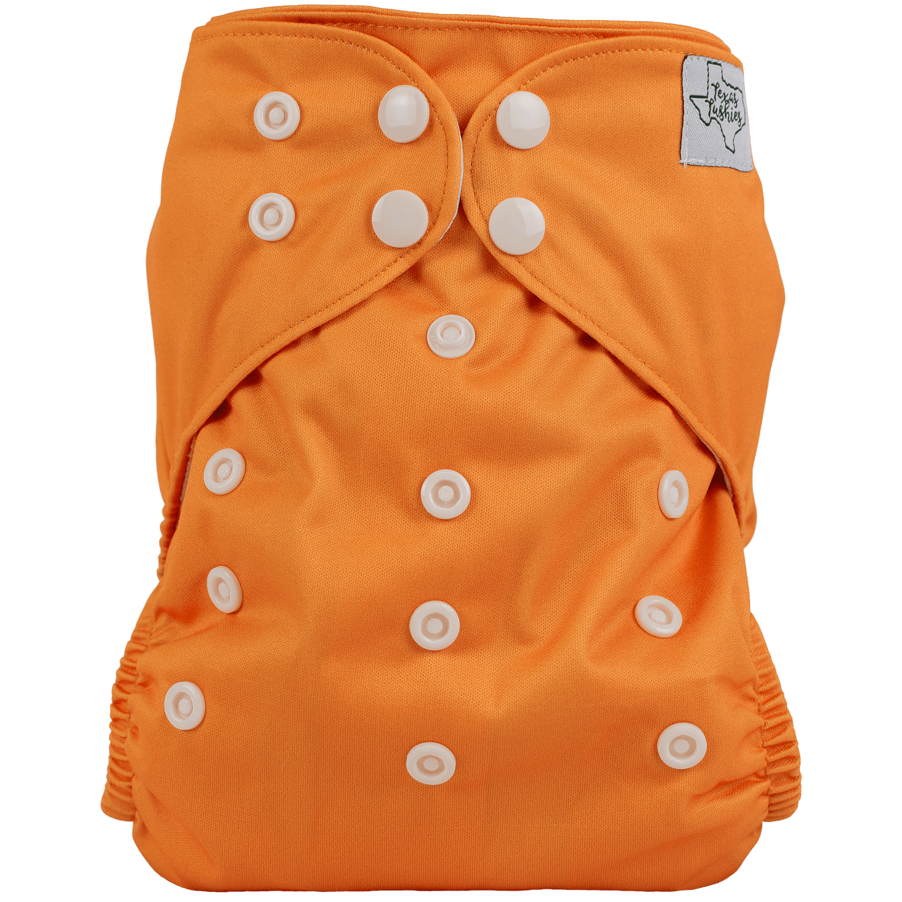 Texas Tushies Slim Fit Pocket Cloth Diaper - 
