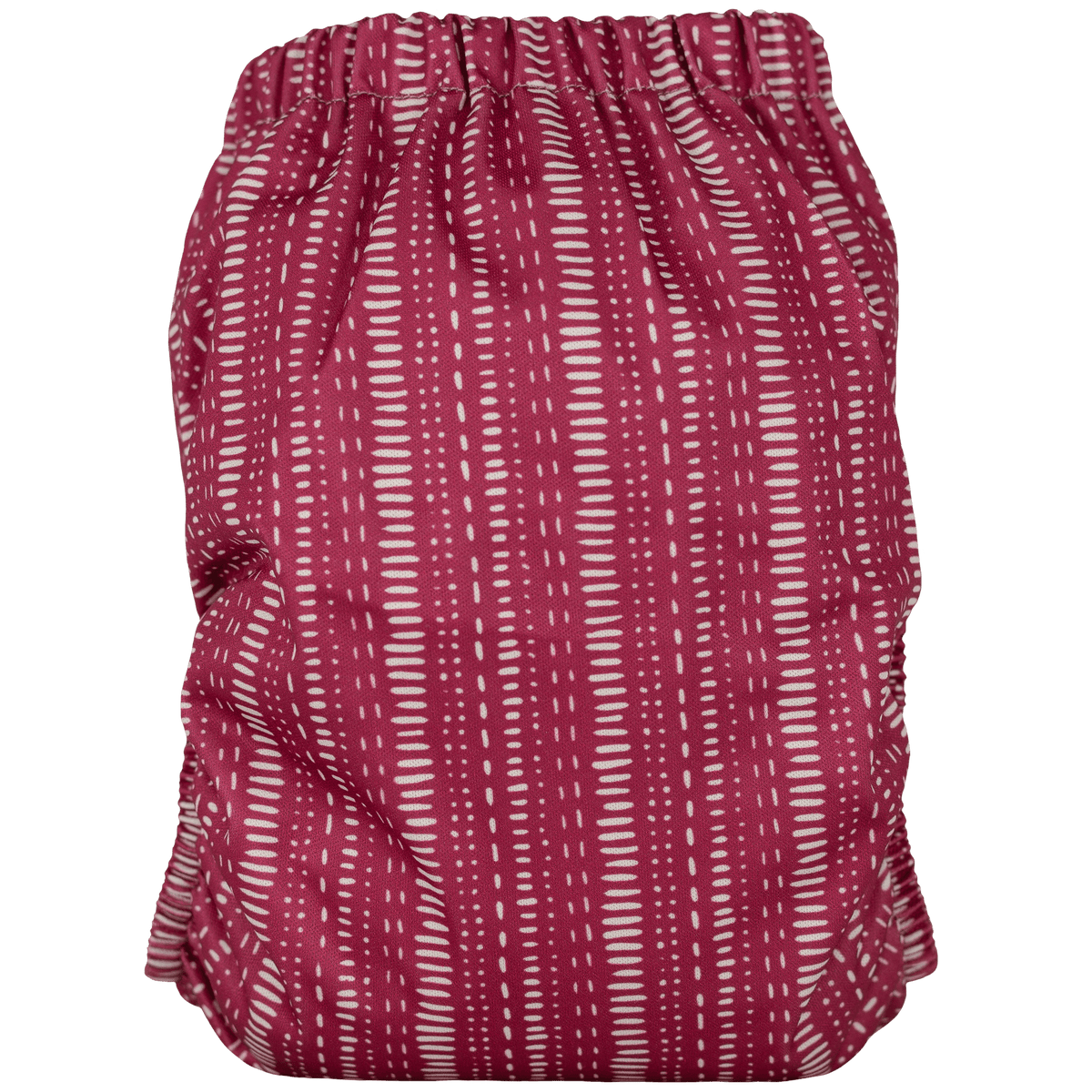 Texas Tushies Slim Fit Pocket Cloth Diaper - 
