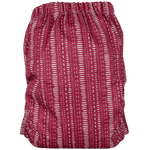 Texas Tushies Slim Fit Pocket Cloth Diaper - 
