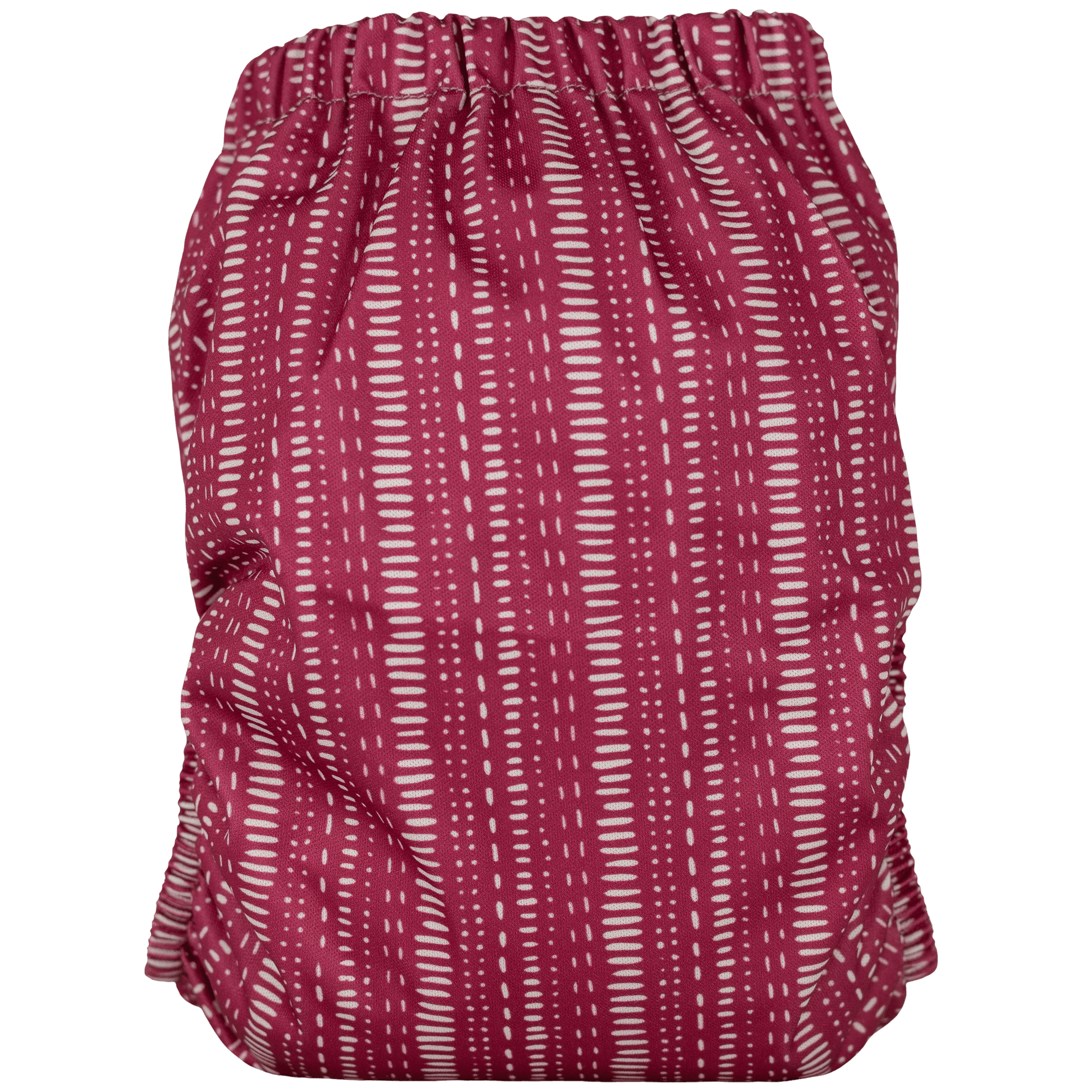 Texas Tushies Slim Fit Pocket Cloth Diaper - 