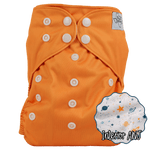 Texas Tushies Slim Fit Pocket Cloth Diaper - 