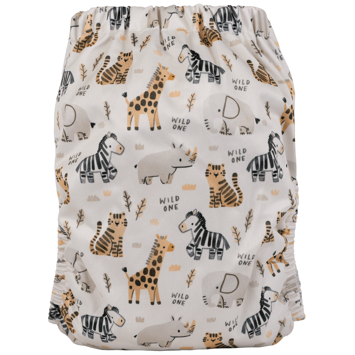 Texas Tushies Slim Fit Pocket Cloth DiaperEveretts Place