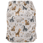 Texas Tushies Slim Fit Pocket Cloth DiaperEveretts Place